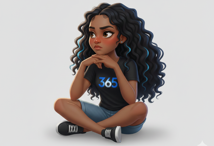 Nexa ai assistant for 365 borderless technology