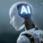 vecteezy profile of a humanoid with a glowing ai neural network brain 71785620(1)